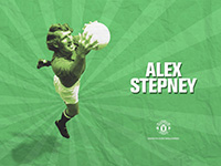Alex Stepney
