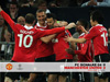 Schalke 0 United 2