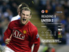 Reading 0 United 2