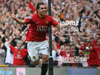 United 2 Chelsea 0