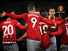 United 2 Benfica 2