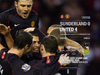 Sunderland 0 United 4