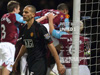 West Ham 2 United 1