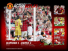 Watford 1 United 4