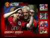 Everton 2 United 4