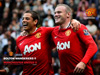 Bolton 0 United 5