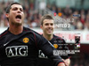 Arsenal 2 United 2