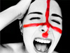 England Fan