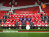 Team Photo 2010-11