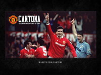 12 Days of Cantona: Day 3