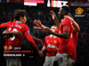 United 1 Sunderland 0