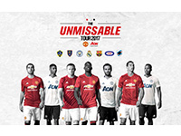 TOUR 2017 - UNITED PLAYERS