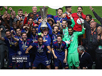 WINNERS 2017