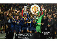 WINNERS 2017