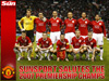 The 2007 Premiership Champs